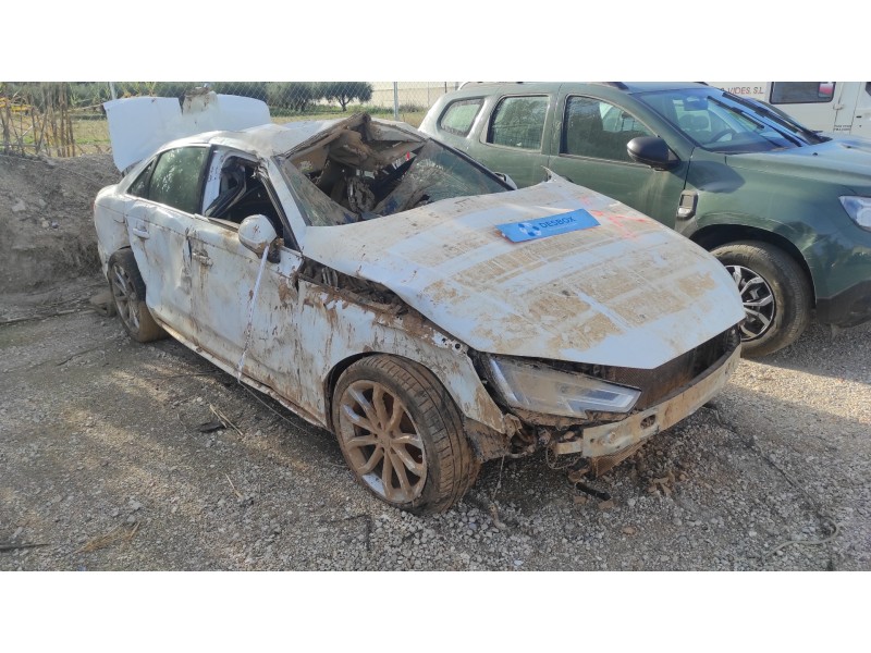 audi a4 avant (8wd) del año 2019