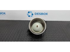 Recambio de motor calefaccion para citroen berlingo cuadro 1.6 16v hdi referencia OEM IAM 5E2228200  