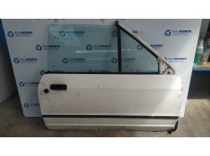 Recambio de puerta delantera derecha para ford escort cabrio 1.6 referencia OEM IAM   