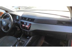 Recambio de kit airbag para seat arona arona 1.0 tsi referencia OEM IAM    2