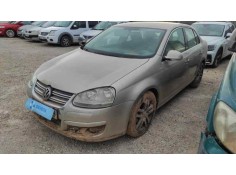 Recambio de paragolpes delantero para volkswagen jetta (1k2) 2.0 tdi referencia OEM IAM    2
