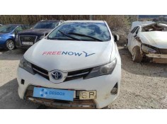 Recambio de paragolpes delantero para toyota auris 1.8 hybrid referencia OEM IAM    2