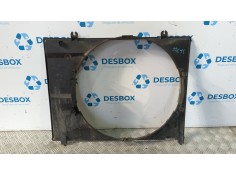 Recambio de canalizador de aire para mitsubishi montero (v80/v90) 3.2 di-d intense (5-ptas.) referencia OEM IAM MR404894  