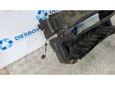Recambio de canalizador de aire para land rover discovery v6 td edition 60 yrs referencia OEM IAM DXJ500082P   2