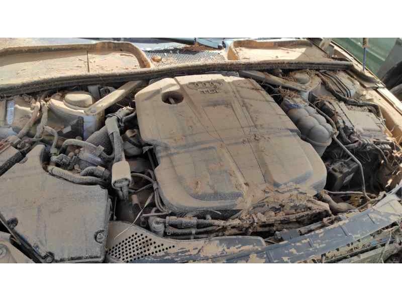 Recambio de caja cambios para audi a4 berlina (8w2) 2.0 tdi referencia OEM IAM TBZ  
