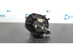 Recambio de motor calefaccion para citroen berlingo cuadro 1.6 16v hdi referencia OEM IAM 5E2228200   2