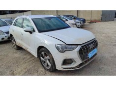 Recambio de aleta delantera derecha para audi q3 (f3b) 35 tdi referencia OEM IAM   