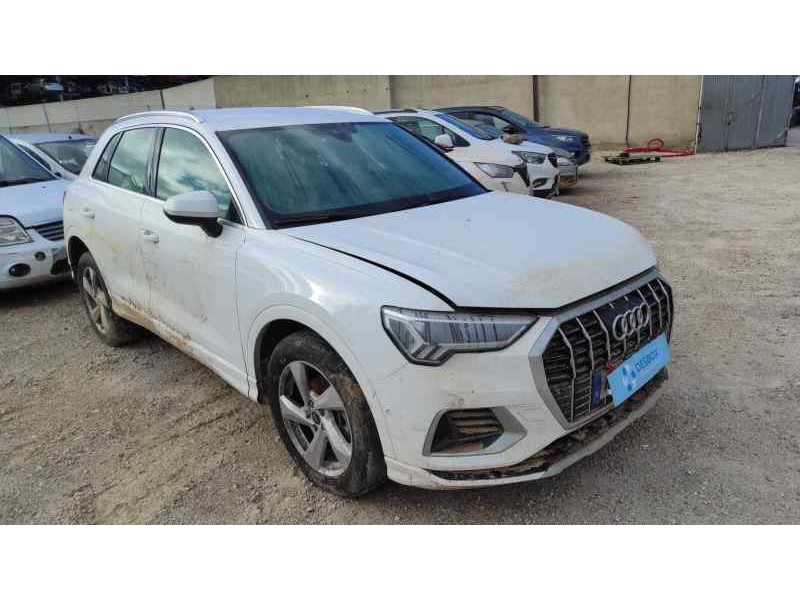 Recambio de aleta delantera derecha para audi q3 (f3b) 35 tdi referencia OEM IAM   