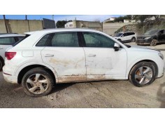 Recambio de juego llantas para audi q3 (f3b) 35 tdi referencia OEM IAM    2