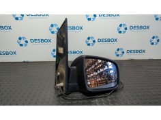 Recambio de retrovisor derecho para mercedes-benz vito (w639) basic, combi 2.2 cdi referencia OEM IAM A3158442  