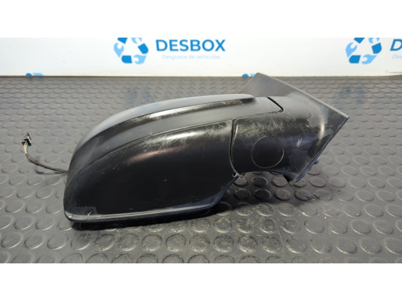 Recambio de retrovisor derecho para mercedes-benz vito (w639) basic, combi 2.2 cdi referencia OEM IAM A3158442  