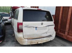 Recambio de motor para lancia voyager (404) 2.8 crd referencia OEM IAM ENS  