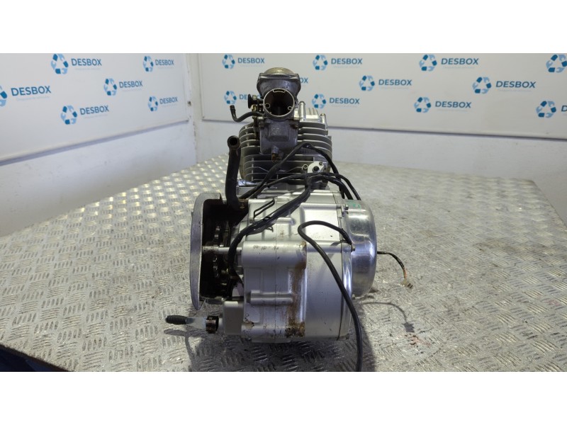 Recambio de motor para suzuki gs/gn/tu 125/250 (1988-1999) gn 250 referencia OEM IAM J403  