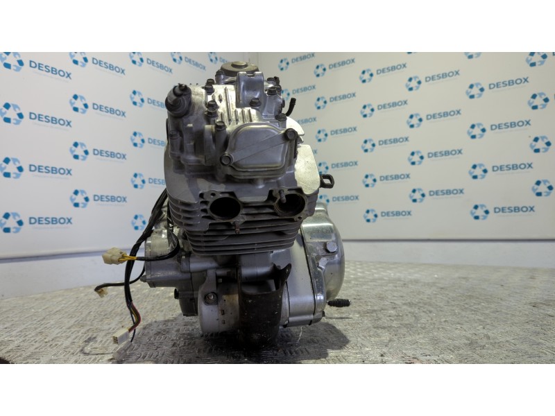 Recambio de motor para suzuki gs/gn/tu 125/250 (1988-1999) gn 250 referencia OEM IAM J403  