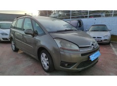 citroen c4 grand picasso del año 2009