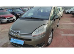 citroen c4 grand picasso del año 2009 2