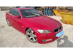 bmw serie 3 cabrio (e93) del año 2008