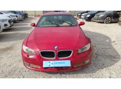 bmw serie 3 cabrio (e93) del año 2008 2