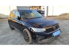 volkswagen tiguan del año 2021