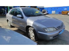 citroen xsara berlina del año 1950