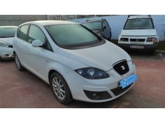 seat altea (5p1) del año 2010
