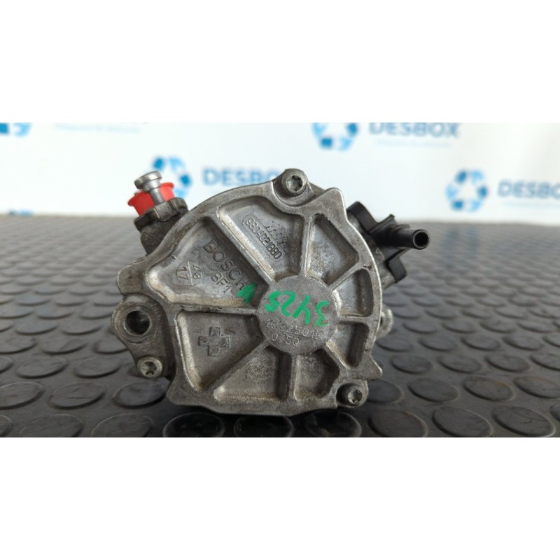 Recambio de depresor freno / bomba vacio para peugeot 3008 allure referencia OEM IAM 980401880  