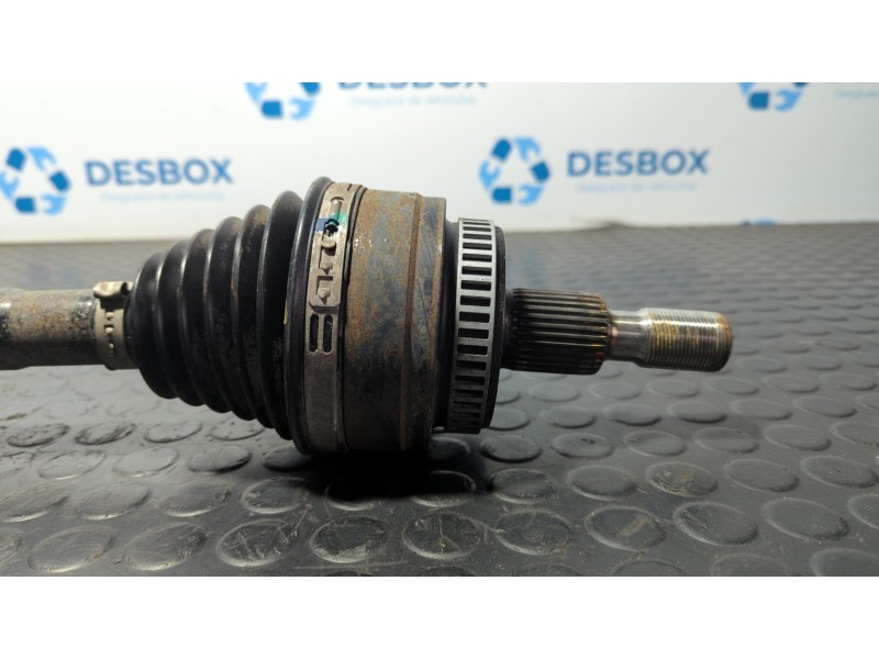 Recambio de transmision trasera derecha para mercedes-benz clase m (w163) 2.7 cdi 20v cat referencia OEM IAM   