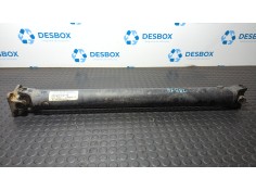Recambio de transmision central para mercedes-benz clase m (w163) 2.7 cdi 20v cat referencia OEM IAM A1634101202  
