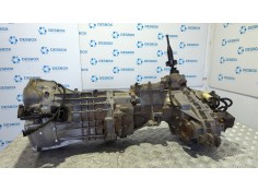 Recambio de caja cambios para kia sorento 2.5 crdi concept referencia OEM IAM 4424000008   2