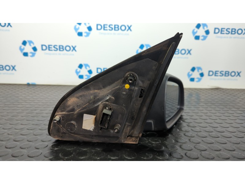 Recambio de retrovisor derecho para opel astra h ber. 1.7 cdti referencia OEM IAM 010806  