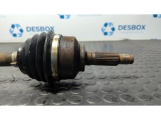 Recambio de transmision delantera derecha para kia sorento 2.5 crdi concept referencia OEM IAM    2