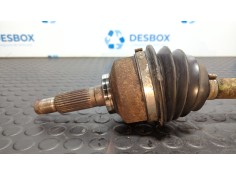 Recambio de transmision delantera izquierda para kia sorento 2.5 crdi concept referencia OEM IAM    2