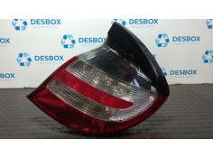 Recambio de piloto trasero derecho para mercedes-benz clase c (w203) sportcoupe 2.2 cdi cat referencia OEM IAM 27740801  