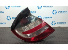 Recambio de piloto trasero izquierdo para mercedes-benz clase c (w203) sportcoupe 2.2 cdi cat referencia OEM IAM 27740701  
