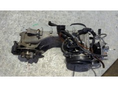 Recambio de motor para piaggio (vespa) nrg fl agua referencia OEM IAM C221M   2