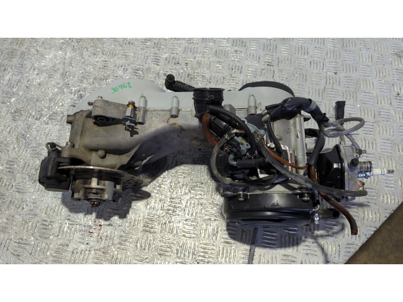 Recambio de motor para piaggio (vespa) nrg fl agua referencia OEM IAM C221M  