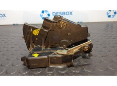 Recambio de cerradura puerta delantera izquierda para bmw serie 3 berlina (e46) 320d referencia OEM IAM FTL  