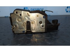 Recambio de cerradura puerta delantera izquierda para bmw serie 3 berlina (e46) 320d referencia OEM IAM FTL   2