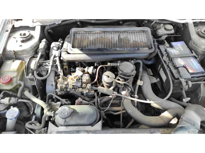 Recambio de motor para citroen xsara berlina 1.9 td referencia OEM IAM DHY  