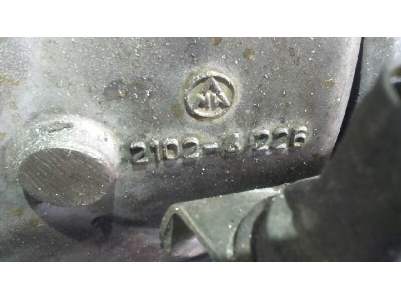 Recambio de caja cambios para bmw serie 5 berlina (e39) 2.0 16v diesel cat referencia OEM IAM 1053401151  