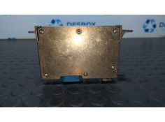 Recambio de modulo electronico para bmw serie 1 lim. (f20/f21) referencia OEM IAM 6651927119501   2