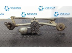 Recambio de motor limpia delantero para citroen berlingo cuadro 1.6 16v hdi referencia OEM IAM 9682861480  