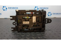 Recambio de caja reles / fusibles para bmw serie 1 lim. (f20/f21) referencia OEM IAM 926111002   2