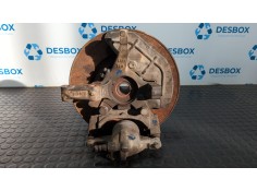Recambio de mangueta delantera derecha para fiat doblo (119) 1.9 8v dynamic / multijet dynamic plus (77kw) referencia OEM IAM 43