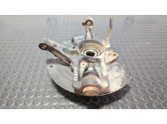 Recambio de mangueta trasera izquierda para mercedes-benz clase m (w163) 2.7 cdi 20v cat referencia OEM IAM 362036   2