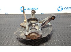 Recambio de mangueta trasera derecha para mercedes-benz clase m (w163) 2.7 cdi 20v cat referencia OEM IAM 362037   2