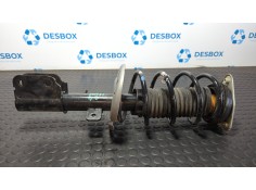 Recambio de amortiguador delantero derecho para citroen grand c4 spacetourer b 1.5 hdi referencia OEM IAM 9810539780  