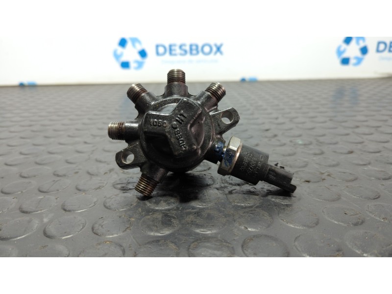 Recambio de rampa inyectora para ford tourneo connect (tc7) familiar referencia OEM IAM 1S4Q9D280AC  