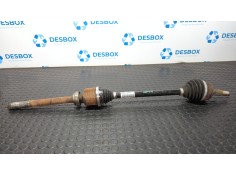 Recambio de transmision delantera derecha para citroen grand c4 spacetourer b 1.5 hdi referencia OEM IAM 9811176780  