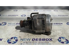Recambio de alternador para mg rover serie 600 (rh) 2.0 turbodiesel referencia OEM IAM 1002132272   2